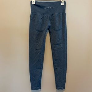 NVGTN Contour Seamless Legging